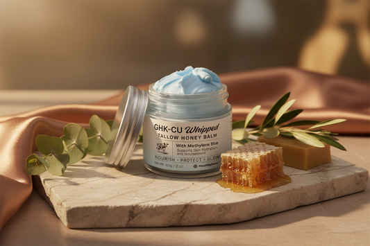 GHK-CU Balm Hero Image